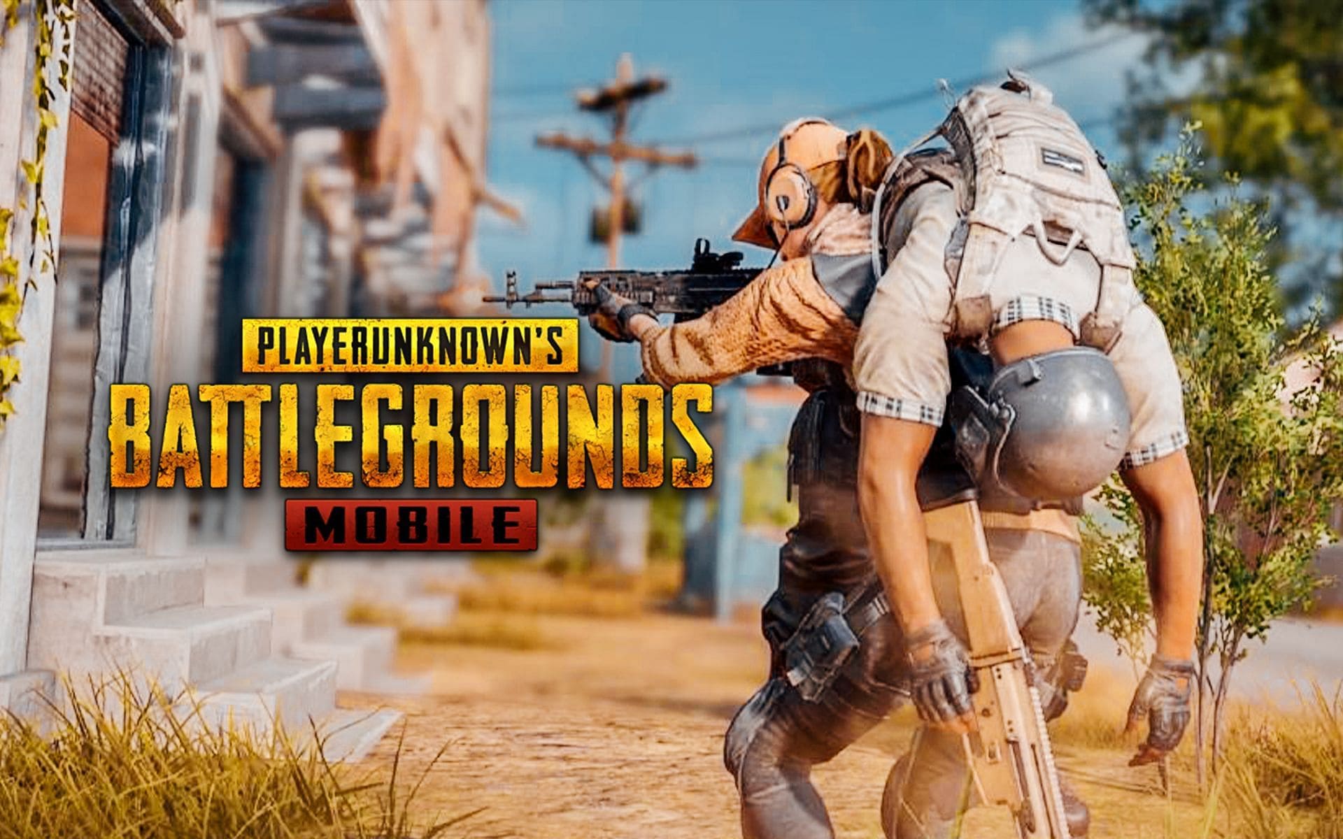 Pubg Mobile