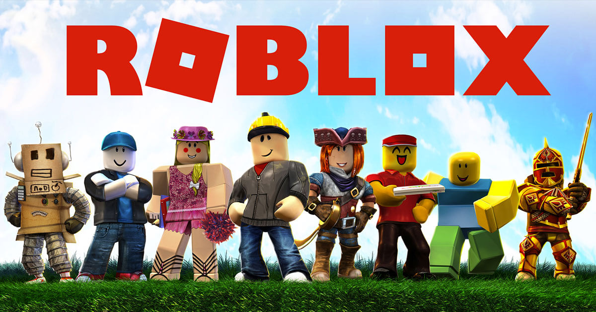 famous Characters of Roblox Mod Apk