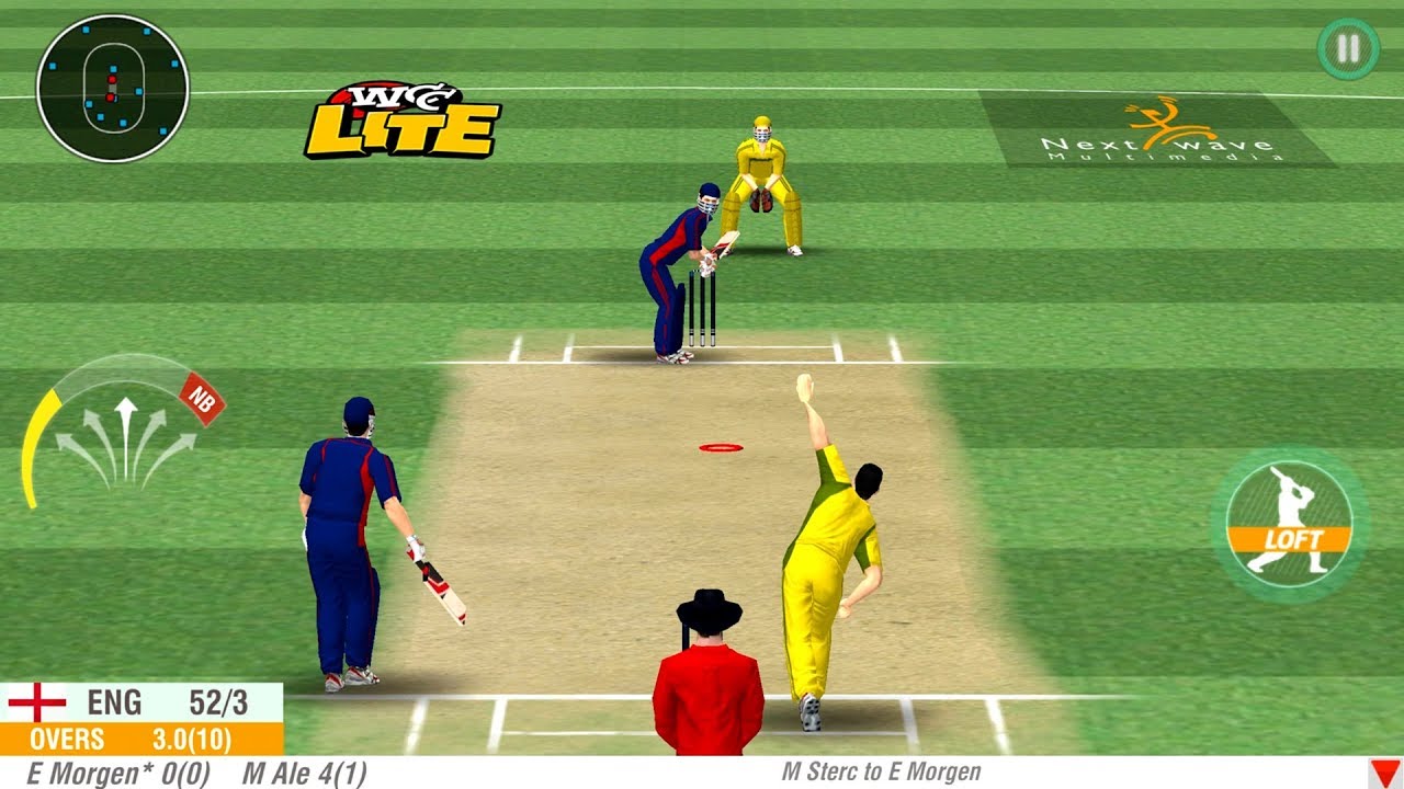 bowling in wcc lite mod apk hack