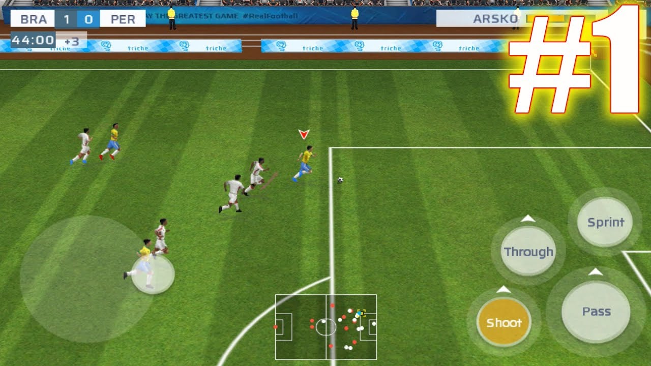 Gameplay