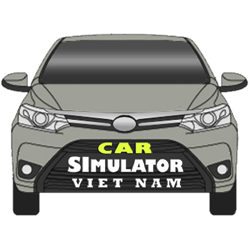 Car Simulator Vietnam Mod Apk All Unlocked v1.2.7