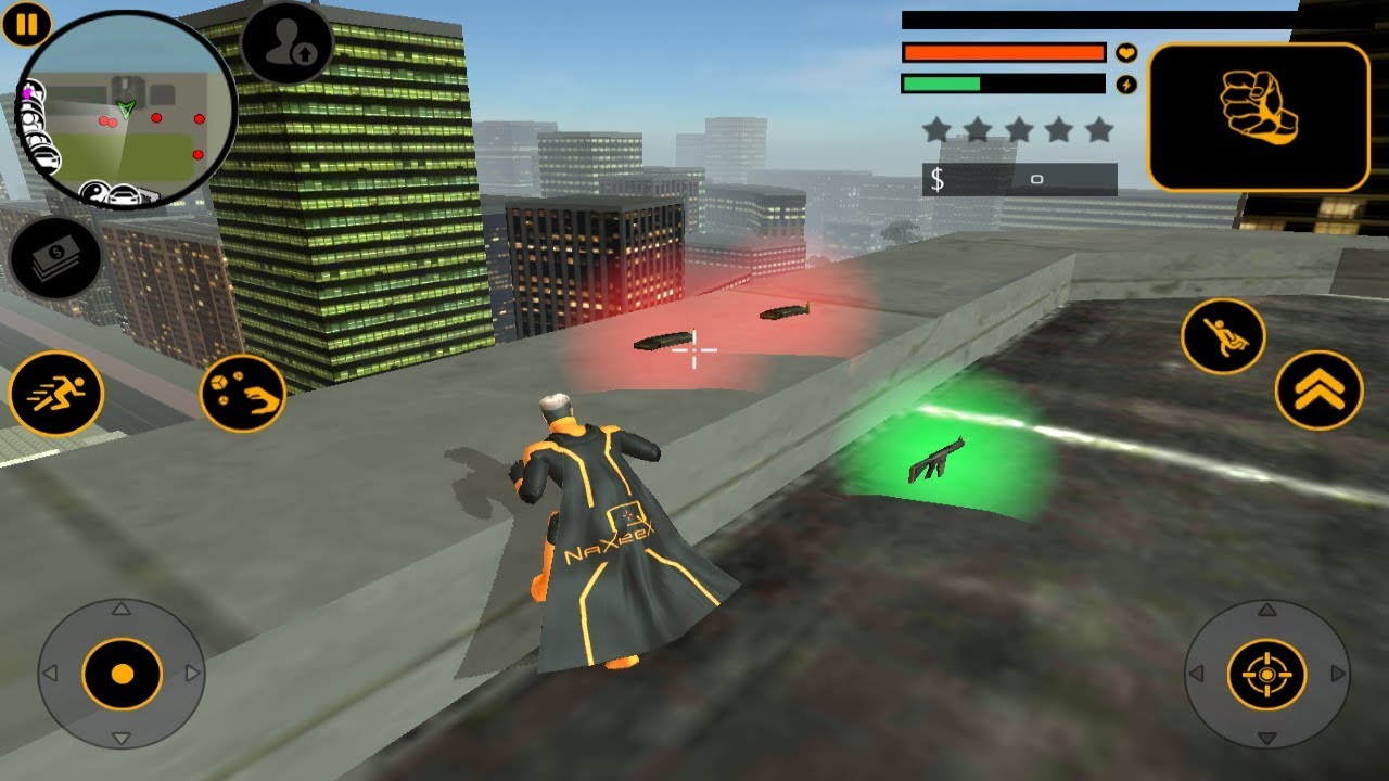 Gameplay 