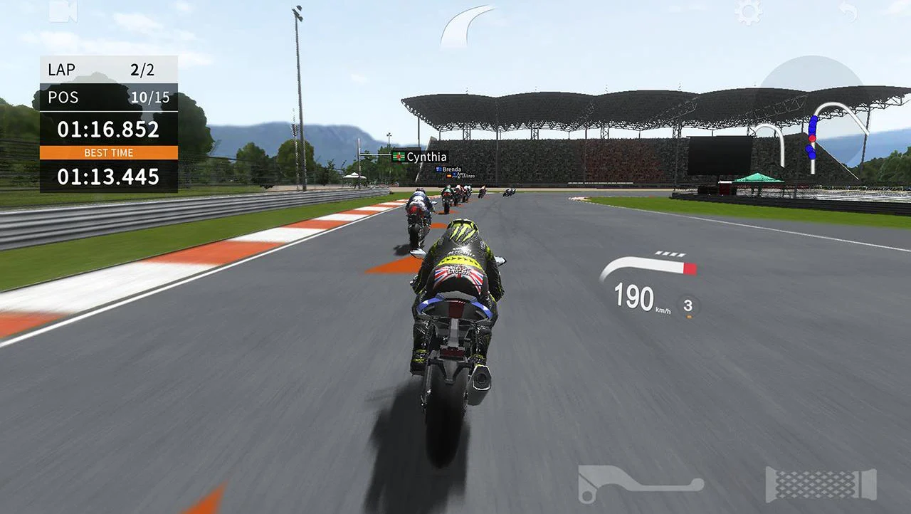 Gameplay