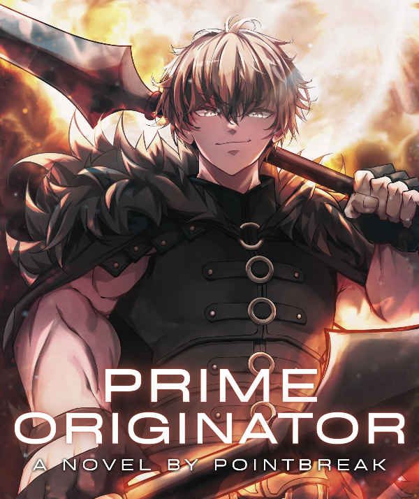 prime originator noval