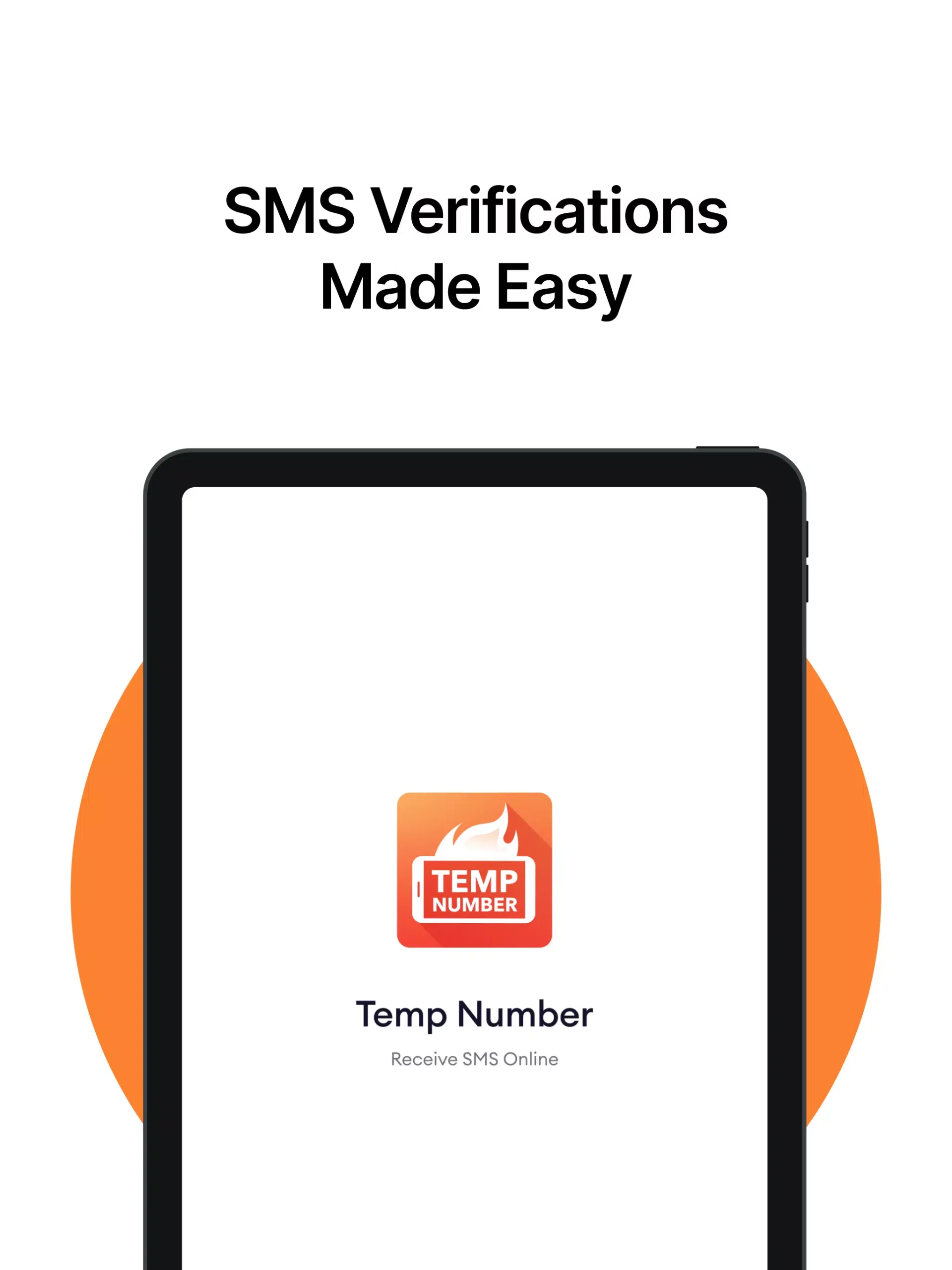 sms verifications