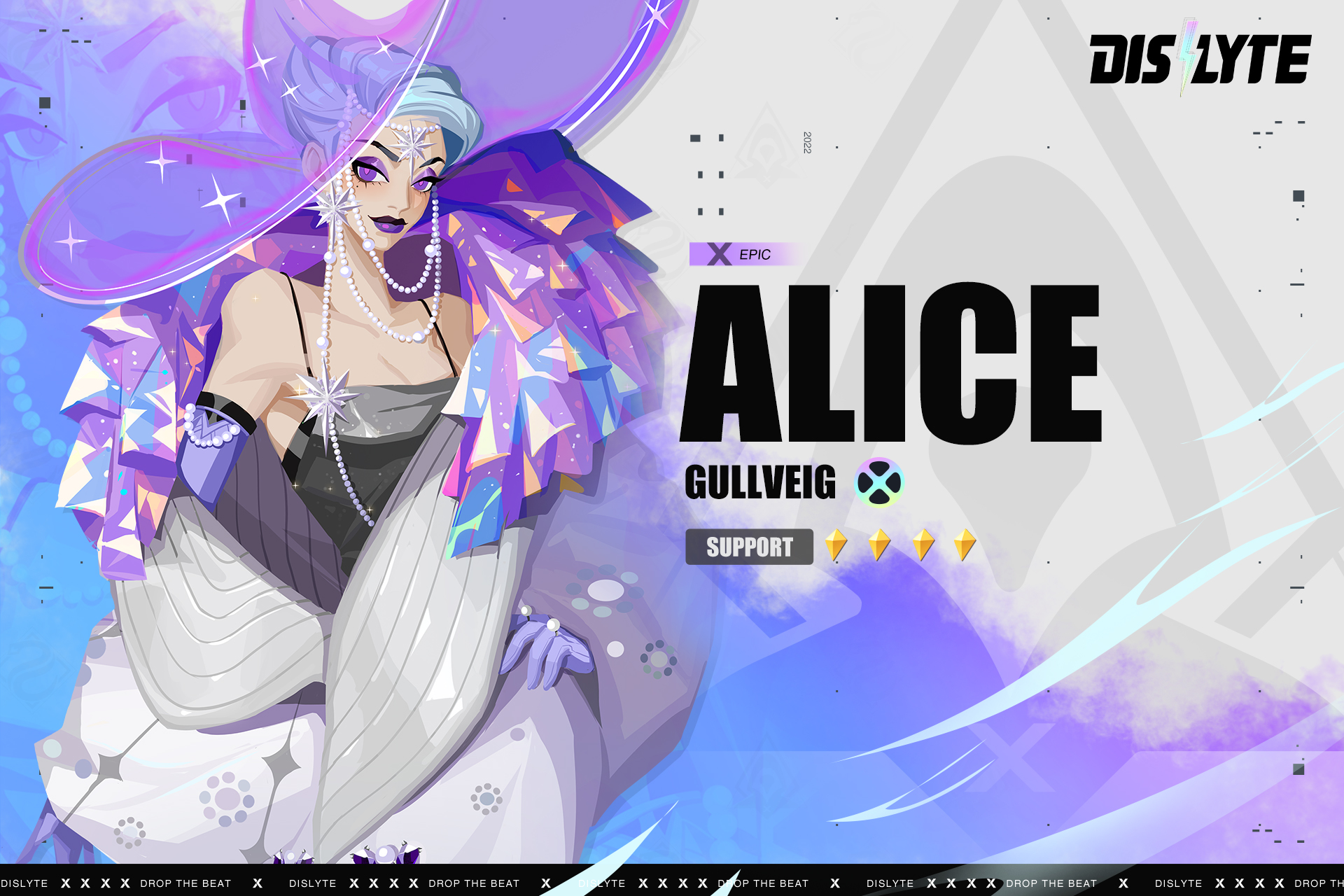 Alice