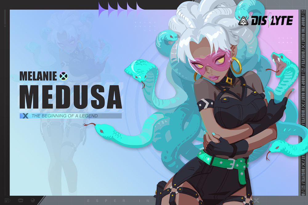 Medusa_masked