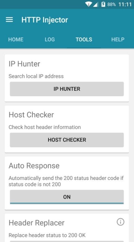 ip hunter