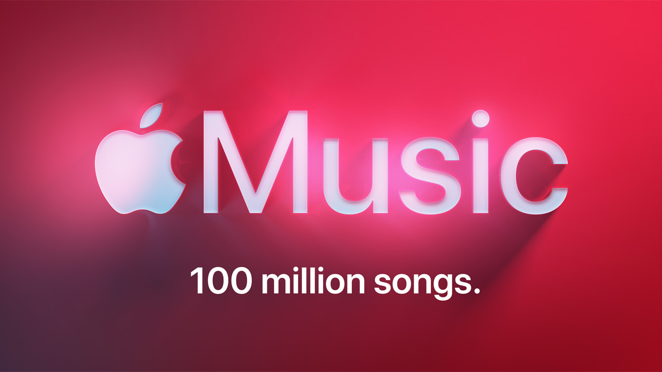 Apple music 100 songs