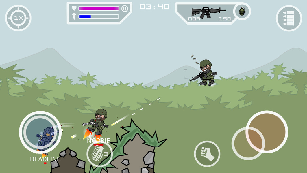 Gameplay