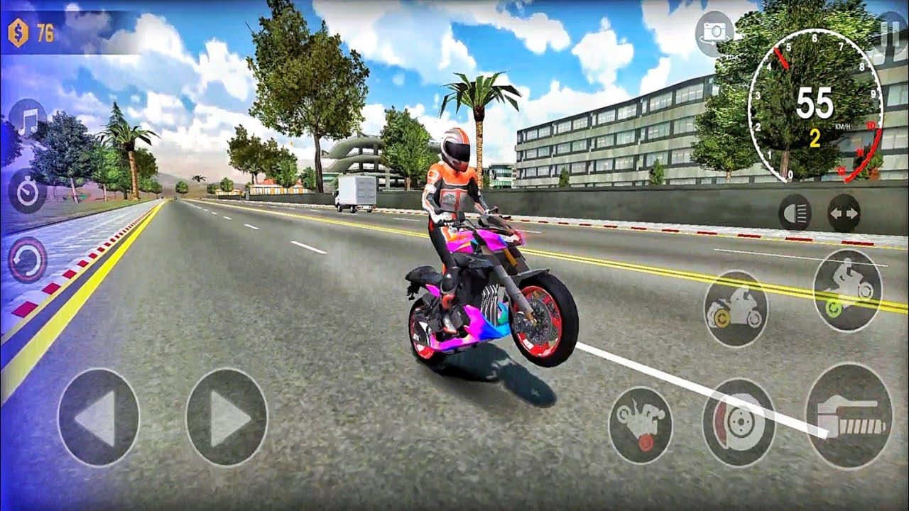 Hướng Dẫn Mod Ex Vào Game Xtreme Motorbikes, 49% OFF