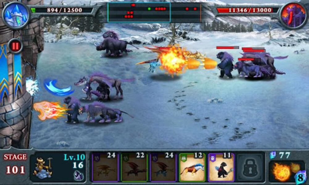 Gameplay