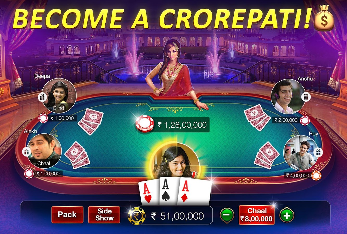 become a crorepati