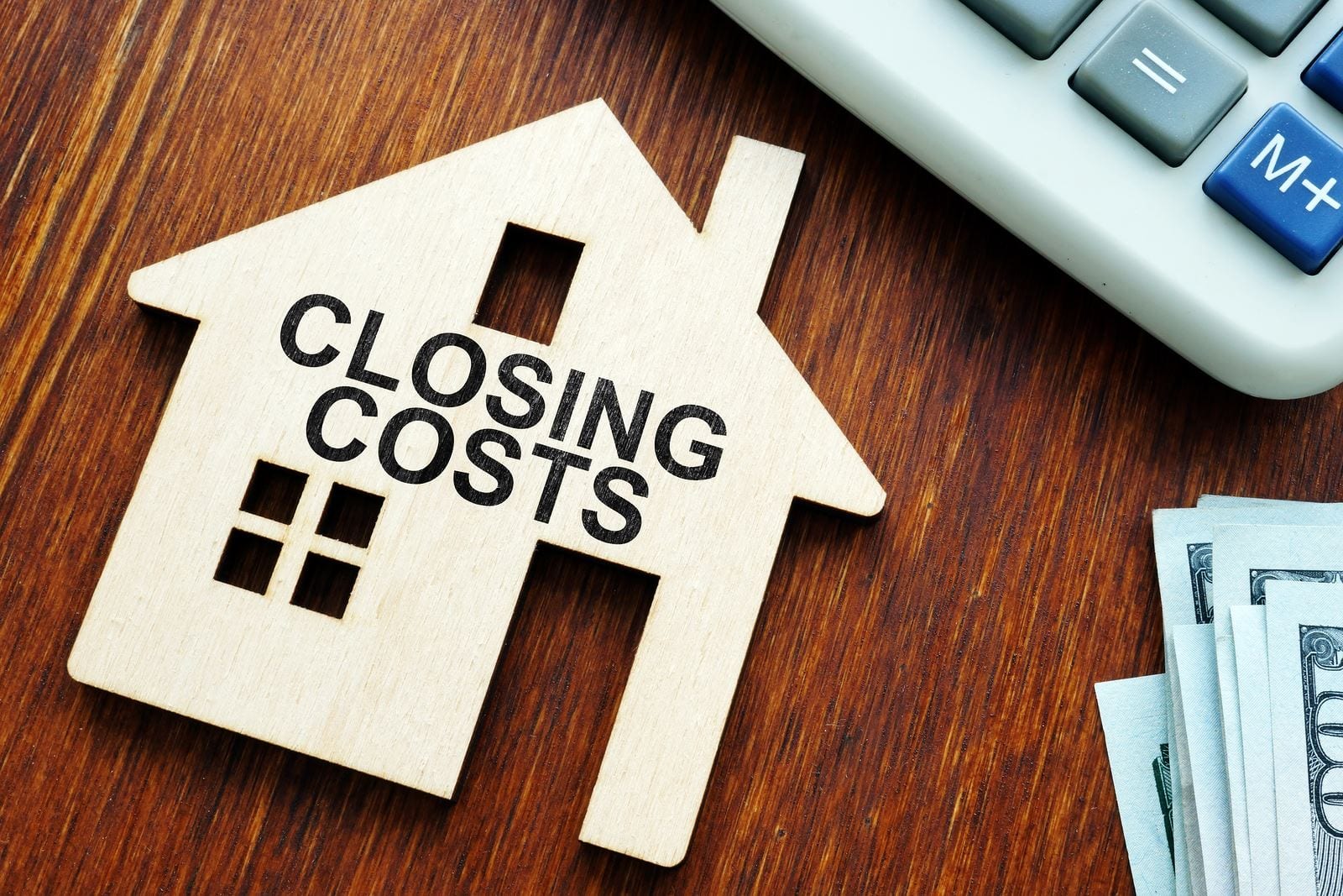 Closing Cost Assistance