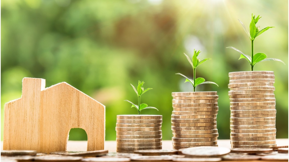 Go Green with Energy-Efficient Mortgages