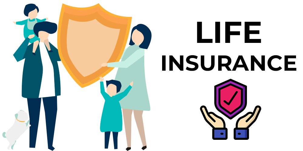 Life Insurance for family