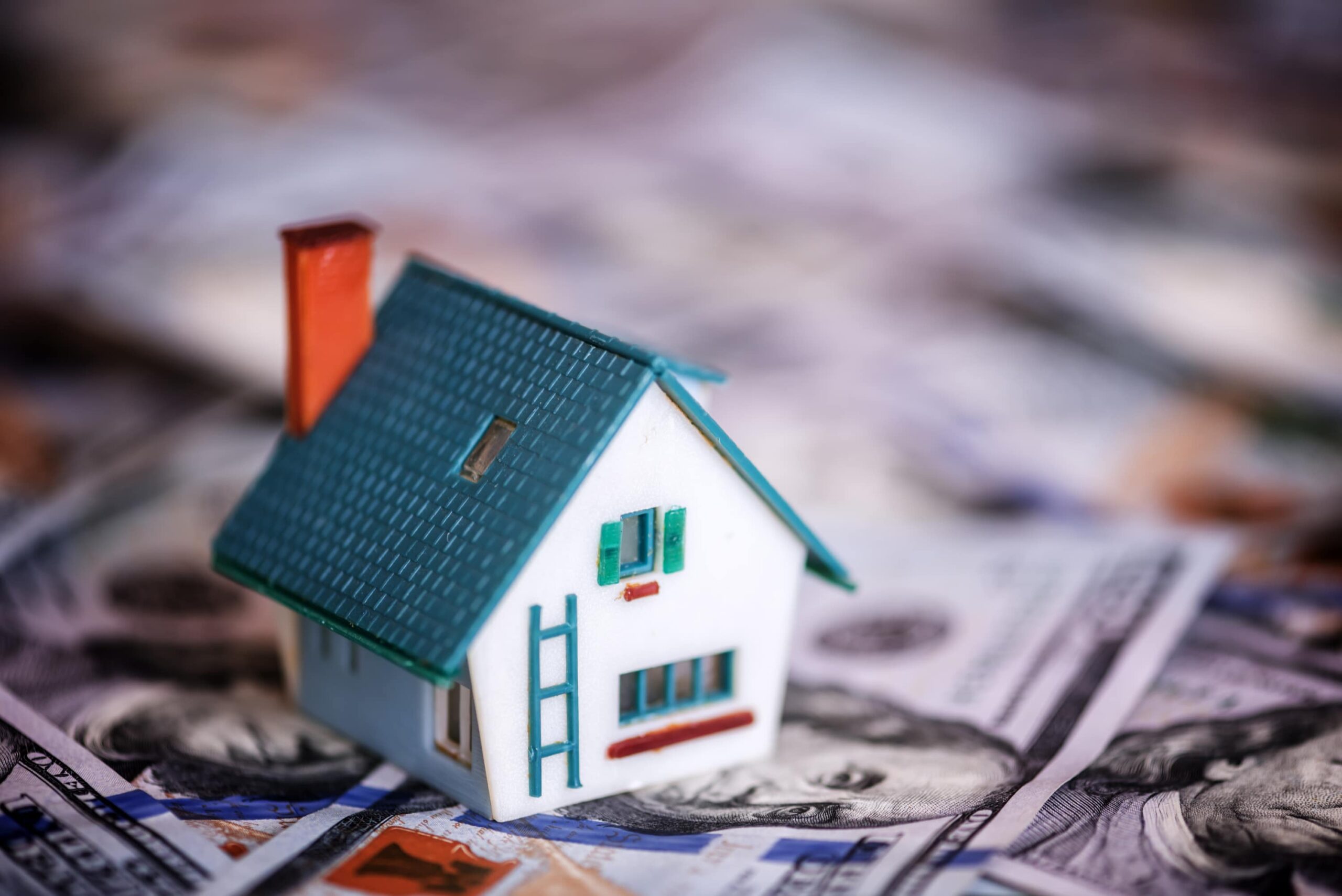 Making Your Down Payment Easier