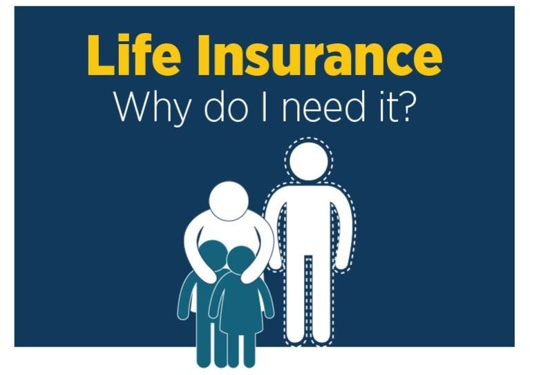 why do i need Life Insurance 