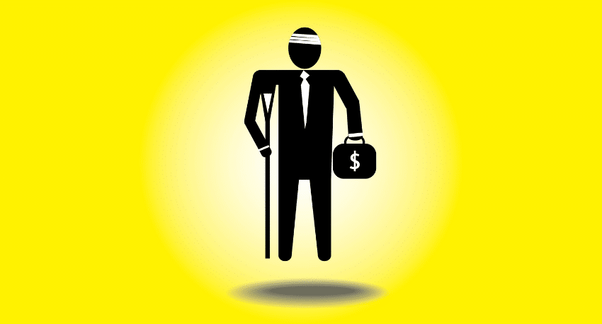 Workers' Compensation getting money if you face anything on work site