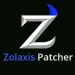 Zolaxis Patcher APK logo